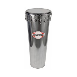 Timbal 14" x 90cm alu - 16 tir. - Pro